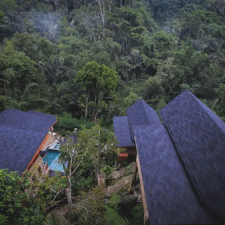Harsa Sanctuary by GenuineHost