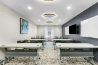 Everhome Suites Cheyenne Hotels in Cheyenne