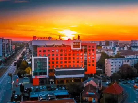 Ramada by Wyndham Oradea