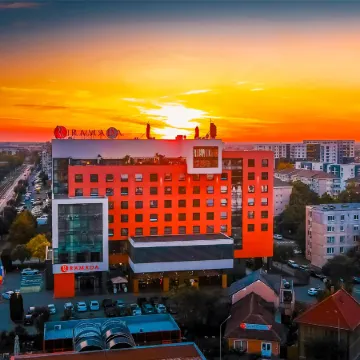 Ramada by Wyndham Oradea