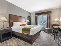Garner Hotel Liberal North by IHG Hotels in Liberal