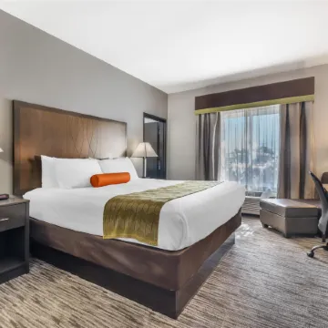 HOTEL LIBERAL by IHG