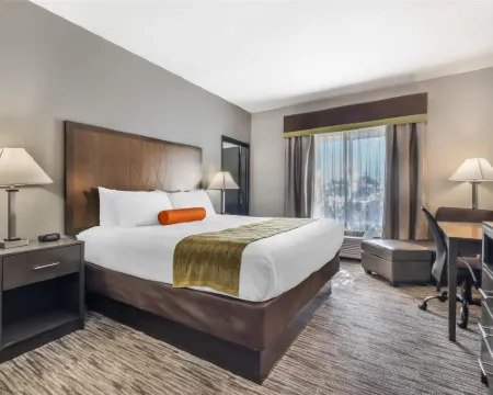 HOTEL LIBERAL by IHG Hotels in Liberal