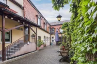 Hotel Zum Erwin Hotel a Weingarten