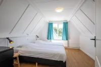 Holiday Home in Texel Near the Beach