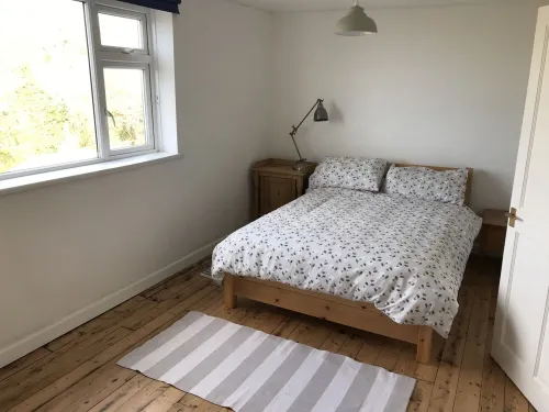 Small cottage with wonderful sea view from the terrace,  sleeps 2 to 4 adults Hotels in Penrice