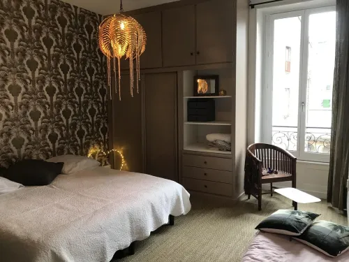 luxury apartment Hotels in La Bourboule