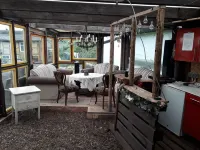 Vacation home ALTE SCHEUNE up to 5 persons / 3 bedrooms in a quiet location Hotel a Laage