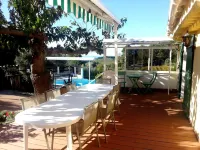 Maison de Maître à Bandol, Cakme et Confort 4 Hotels in Le Beausset