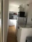 Charmant T3 Rez-de-jardin de Villa Dans un Lotissement Privé