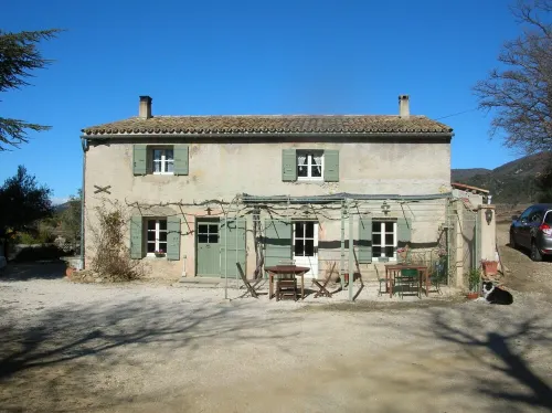 Mas des oliviers Hotel a Merindol-les-Oliviers