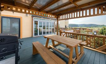 Taean Anmyeondo Soso Private Pension