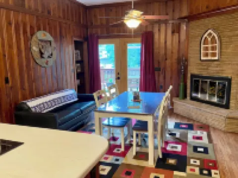 Haven on the Hill Hotels in Osage County