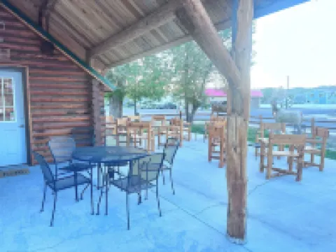 Elk Antler Inn Hotels in Thermopolis