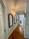 Serendipity Farm has country charm, Just North of Nash, Sleeps 10 w/pool.