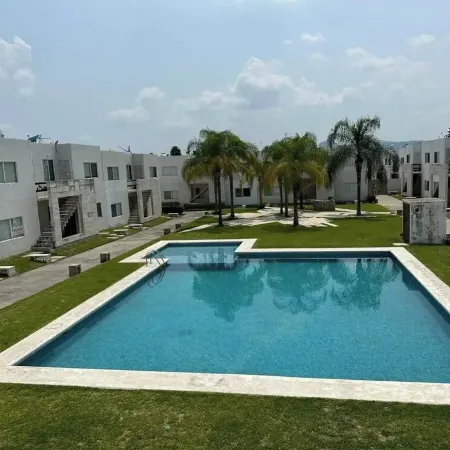 Departamento en Fraccionamiento Seguro