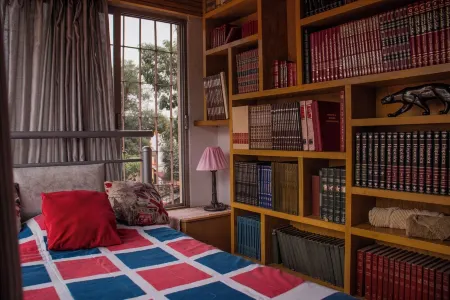 House in Coyoacan ideal for groups and families! Отели в г. Койоакан