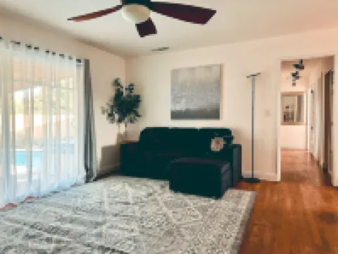 Modern SD Oasis w/ Pool & HotTub