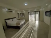 Mercedes Place Family Style Modern Suite Hotels near Tobago Water & General Supplies Compound