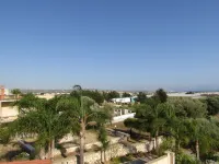 Monolocale Terrazzo Barone