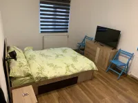 Modern Villa, Newly Built and Very quiet のホテル