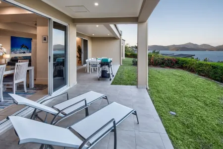 La Bella Waters 2 Hamilton Island Отели в г. Остров Гамильтон