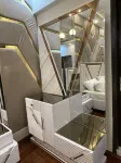 Brand new building with 8 bedrooms, 6 bathroom, 3 kitchen with luxury appliances Hotels in Defence Housing Authority