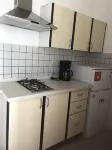 Fammilie Apartment 300m to sandy beach and leisure park