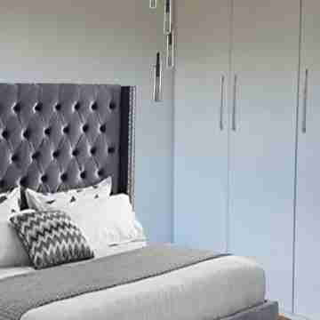 3 Bedroom Residential Home with Patio in Secured Estate Rooms