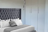 3 Bedroom Residential Home with Patio in Secured Estate