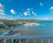 Azure Marina Suite W/ Ocean View