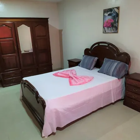 Casa Cabral : Big Apartment next to the beach
