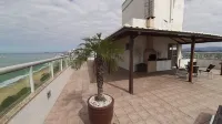 Itaparica Beach Front - Wi Fi - Smart TV w / Netflix - Swimming Pool -12x Card