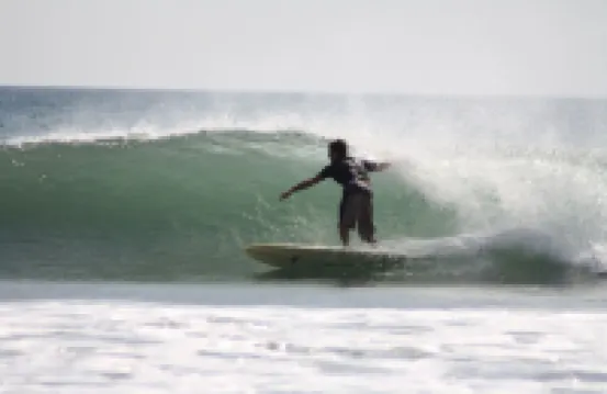 CASA AZUL / PLAYA GRANDE / PEACEFUL & PRIVATE / SHORT WALK TO BEACH