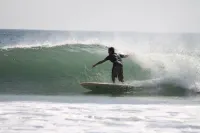 CASA AZUL / PLAYA GRANDE / PEACEFUL & PRIVATE / SHORT WALK TO BEACH