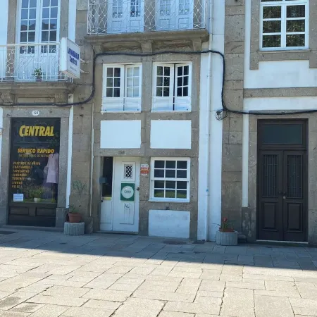 Casa Augusta Al