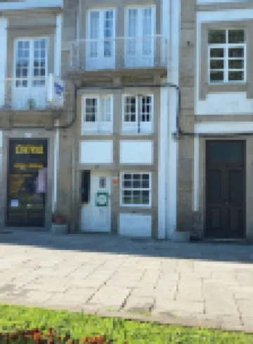 Casa Augusta Al Các khách sạn ở 