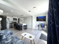 Madeira Beach1 Waterfront & 2-3 minutes' Walk to the Beach