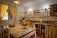 Casita Huerta de Anastasia