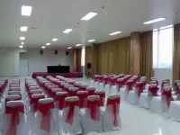 Win Grand Hotel Hotels in South Tambun