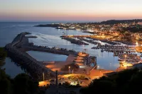 Santa Maria Leuca: Apartment/ flat - Santa Maria Leuca