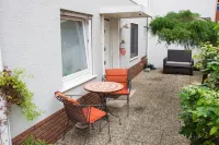 Beautiful vacation apartment in the World Heritage region Hotels near Rheinstein Castle