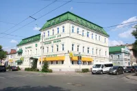 Kupechesky Dom