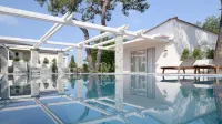 Alexandra Beach Spa Resort