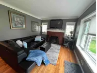 Perfect for a couple with a dog – No cleaning fee