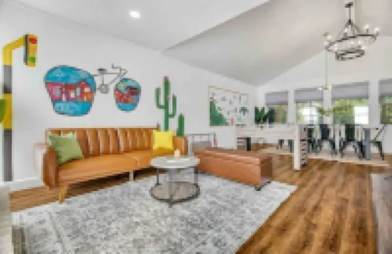 Joyful Hawaii Amazing Pool 4BRs Home in Missouri city- super highway accessible Hotels in Missouri City