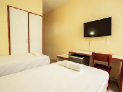 Rede Andrade Jangadeiro Hotels in Aracaju
