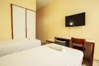 Rede Andrade Jangadeiro Hotels in Aracaju