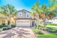 Amazing 6Bd W/ GameRoom & Pool