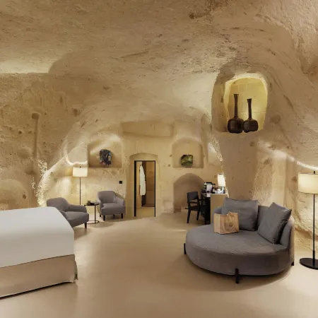 Vetera Matera